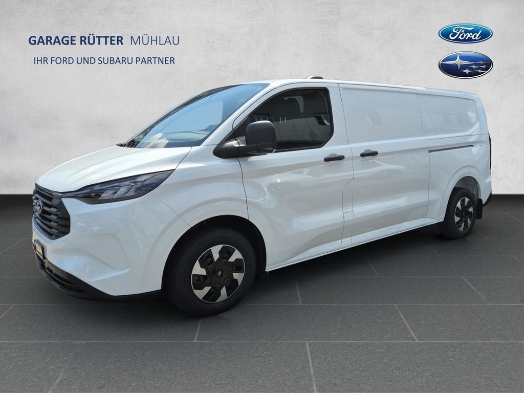 FORD Transit C Van 320 L2 2.5 Duratec 233 Trend PHEV