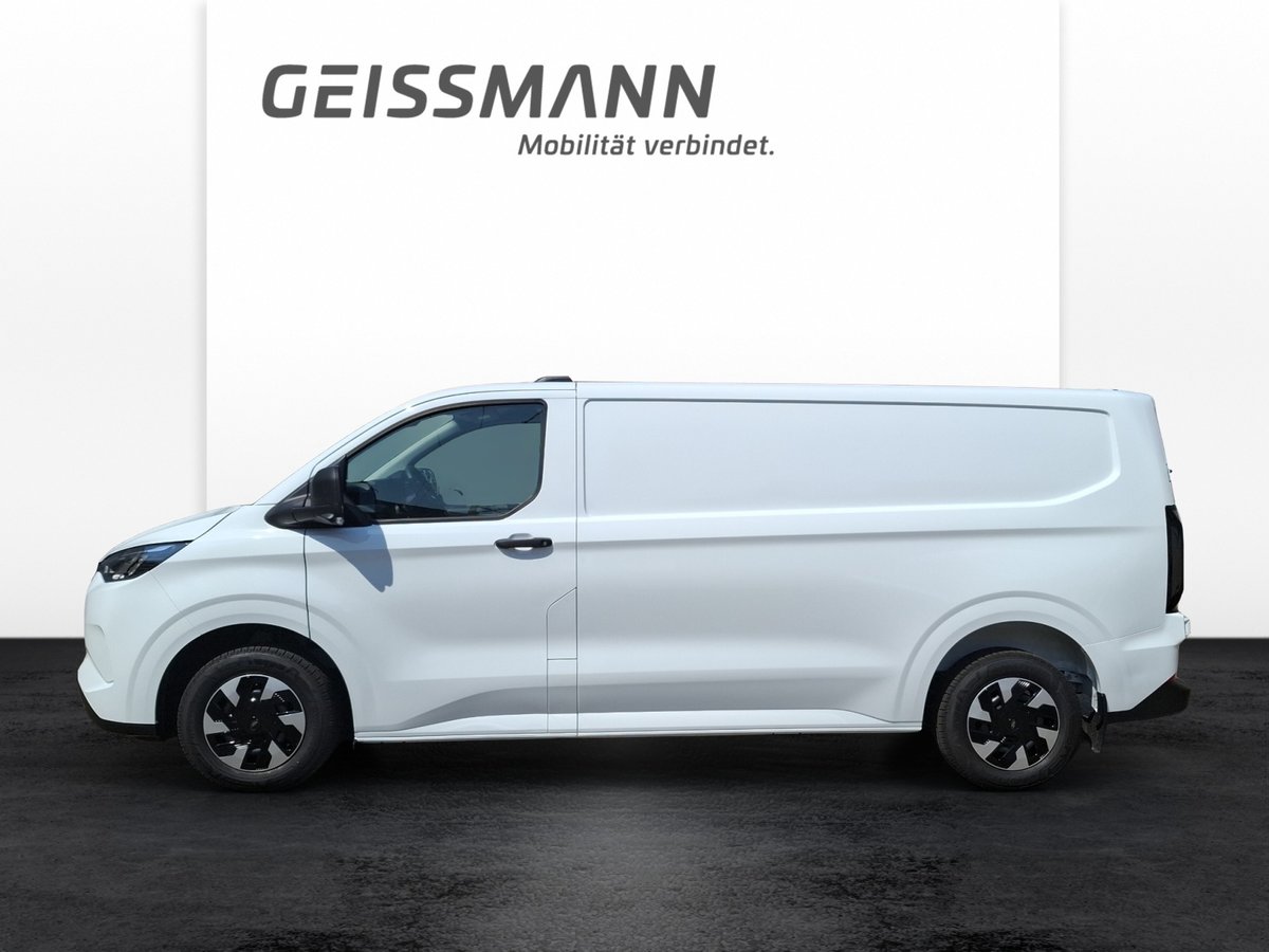 FORD Transit Custom Van 320 L2 2.5 Duratec 233 Trend PHEV, Hybride Rechargeable Essence/Électricité, Voiture de démonstration, Automatique - 2