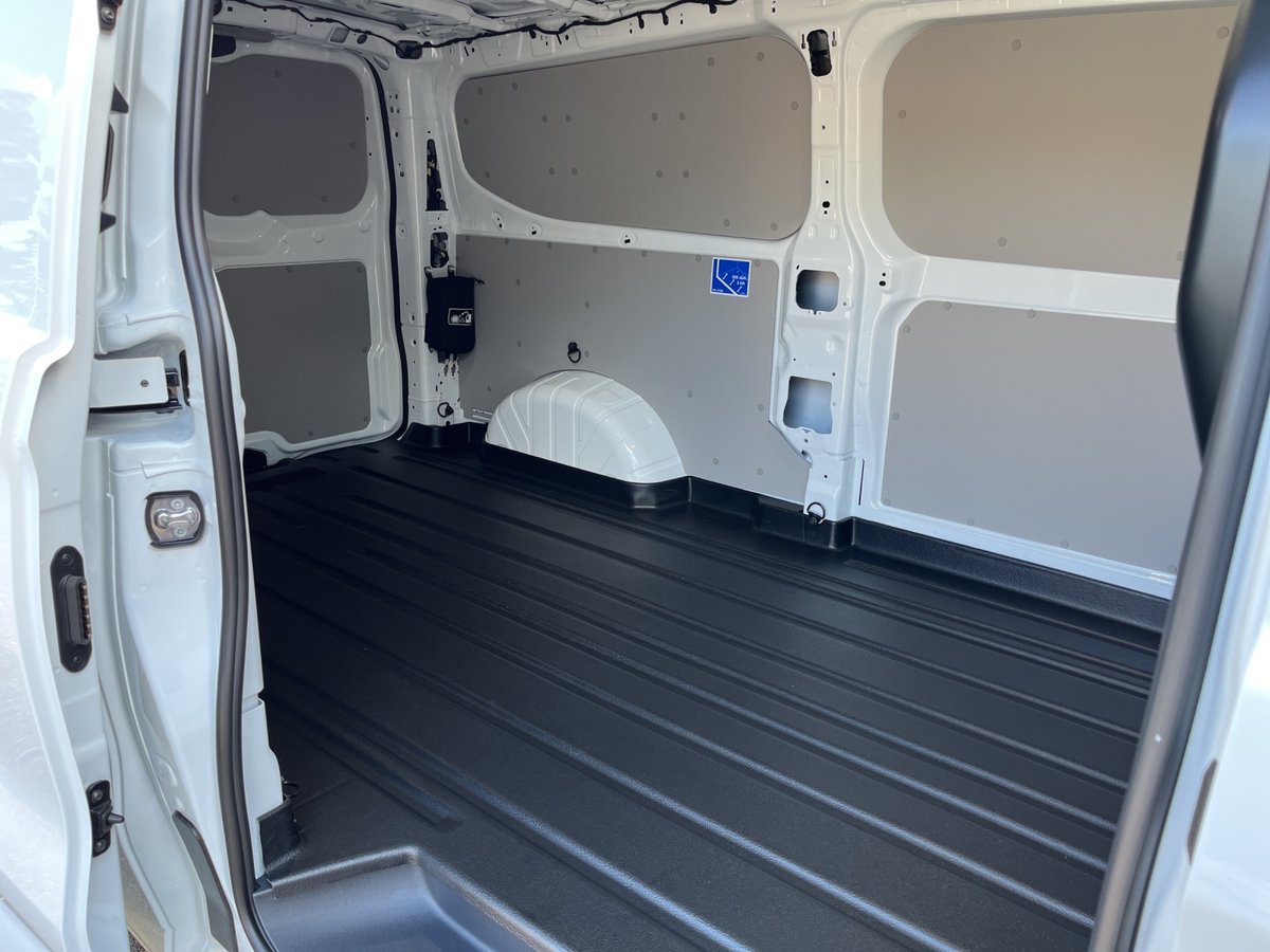 FORD Transit Custom Van 320 L2 2.5 Duratec 233 Trend PHEV, Hybride Rechargeable Essence/Électricité, Voiture de démonstration, Automatique - 4