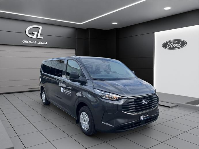 FORD Transit Custom Combi PHEV 340 L2H1 Trend Automat, Plug-in-Hybrid Benzina/Elettrica, Auto dimostrativa, Automatico