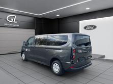 FORD Transit Custom Combi PHEV 340 L2H1 Trend Automat, Plug-in-Hybrid Benzina/Elettrica, Auto dimostrativa, Automatico - 4