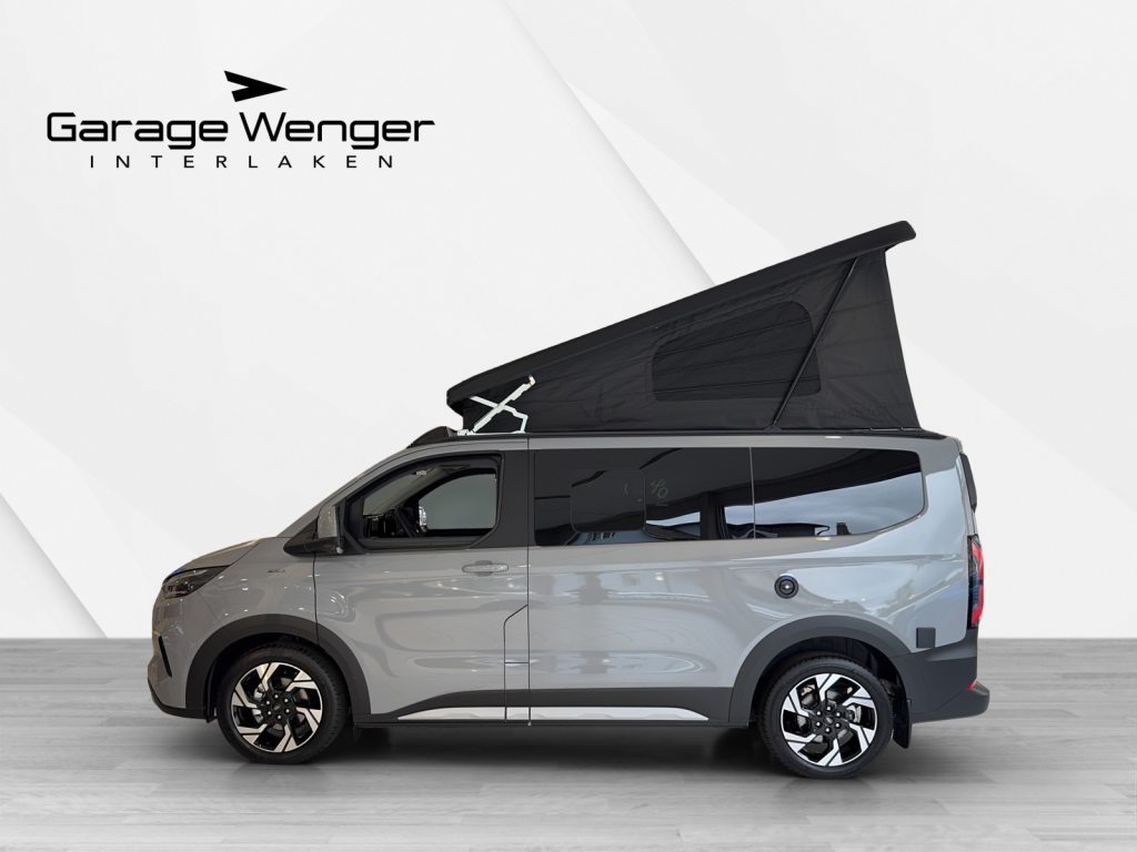 FORD TRANSIT CUSTOM Nugget 2.0 EcoBlue 170 Active 4x4, Diesel, Auto nuove, Automatico - 3