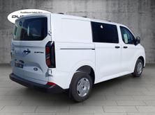 FORD Transit Custom Van 300 L1H1 Trend, Diesel, Voiture nouvelle, Manuelle - 4