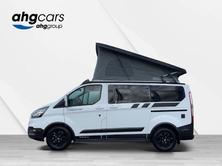 FORD Transit Custom CROSSCAMP LITE TRAIL 2.0 TDCi 150, Diesel, Auto nuove, Manuale - 2