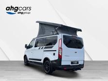 FORD Transit Custom CROSSCAMP LITE TRAIL 2.0 TDCi 150, Diesel, Auto nuove, Manuale - 3