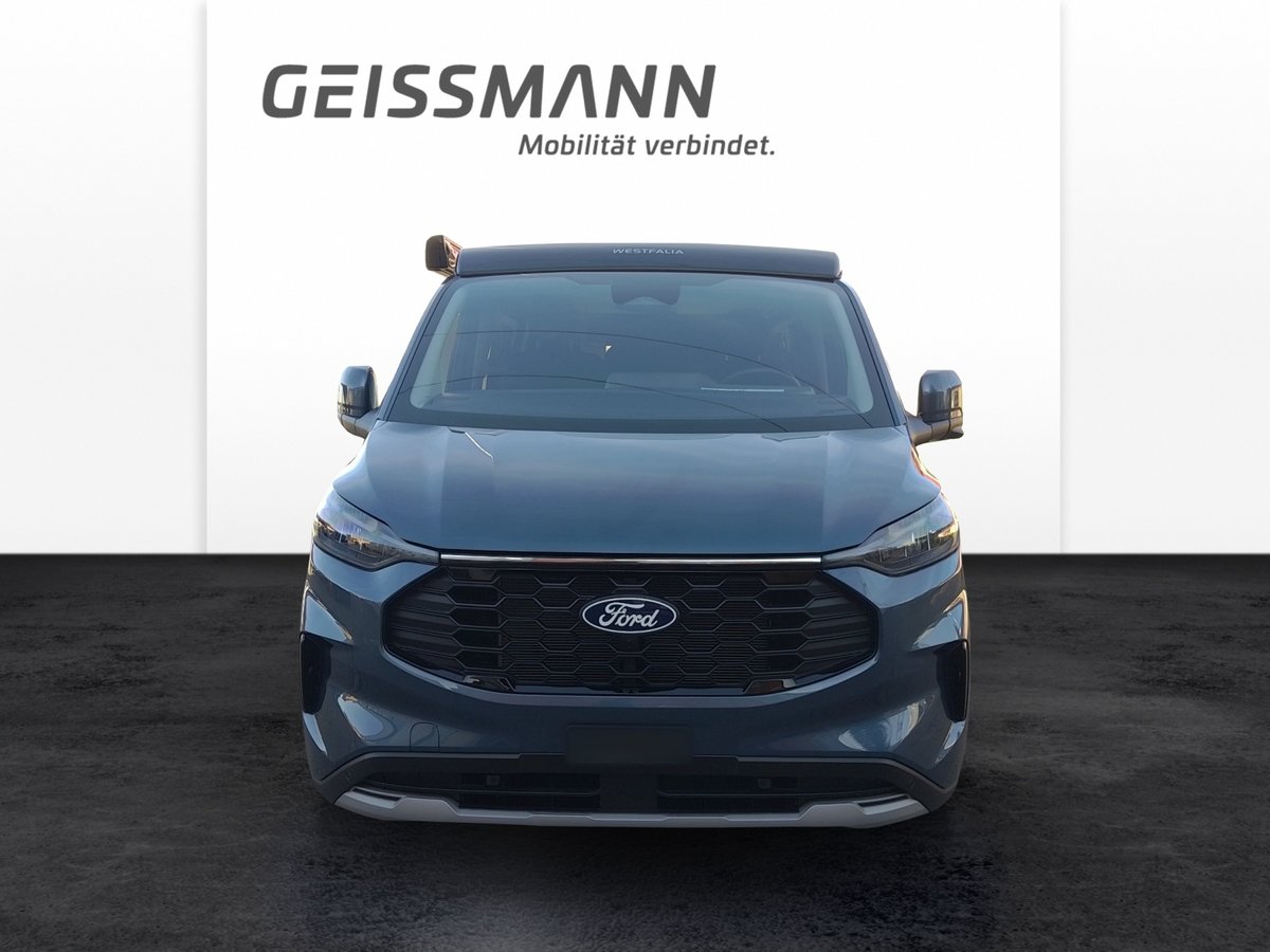 FORD Transit Custom Nugget 320 L1 2.0 EcoBlue 170 Active, Diesel, New car, Automatic - 4