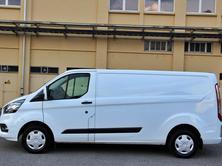 FORD Transit Custom Van 300 L2H1 Trend, Diesel, Occasion / Gebraucht, Handschaltung - 2