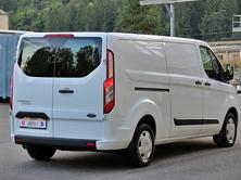 FORD Transit Custom Van 300 L2H1 Trend, Diesel, Occasion / Gebraucht, Handschaltung - 5
