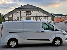 FORD Transit Custom Van 300 L2H1 Trend, Diesel, Occasion / Gebraucht, Handschaltung - 6