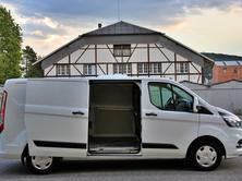 FORD Transit Custom Van 300 L2H1 Trend, Diesel, Occasion / Gebraucht, Handschaltung - 7