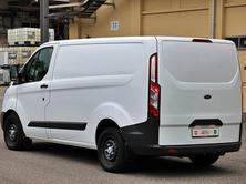 FORD Transit Custom Van 250 L1H1 Startup, Diesel, Occasion / Utilisé, Manuelle - 3