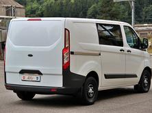 FORD Transit Custom Van 250 L1H1 Startup, Diesel, Occasioni / Usate, Manuale - 5