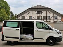 FORD Transit Custom Van 250 L1H1 Startup, Diesel, Occasioni / Usate, Manuale - 7