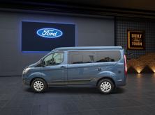 FORD Transit Custom Nugget AUFSTELLDACH 320 L1 2.0 TDCi 150 PS TR, Diesel, Second hand / Used, Automatic - 2