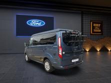 FORD Transit Custom Nugget AUFSTELLDACH 320 L1 2.0 TDCi 150 PS TR, Diesel, Second hand / Used, Automatic - 3
