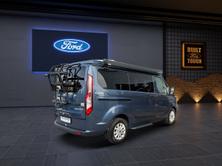 FORD Transit Custom Nugget AUFSTELLDACH 320 L1 2.0 TDCi 150 PS TR, Diesel, Second hand / Used, Automatic - 4