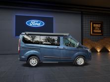 FORD Transit Custom Nugget AUFSTELLDACH 320 L1 2.0 TDCi 150 PS TR, Diesel, Second hand / Used, Automatic - 5