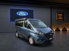 FORD Transit Custom Nugget AUFSTELLDACH 320 L1 2.0 TDCi 150 PS TR, Diesel, Second hand / Used, Automatic - 6