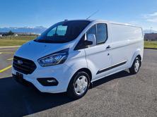 FORD Ford Transit Custom L2H1, Second hand / Used, Automatic - 2