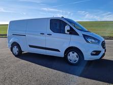 FORD Ford Transit Custom L2H1, Second hand / Used, Automatic - 5