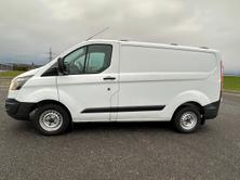FORD Transit Custom Van 250 L1H1 Ambiente, Diesel, Occasion / Gebraucht, Handschaltung - 6