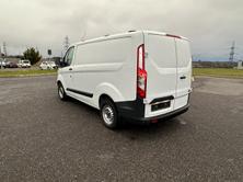 FORD Transit Custom Van 250 L1H1 Ambiente, Diesel, Occasion / Gebraucht, Handschaltung - 7