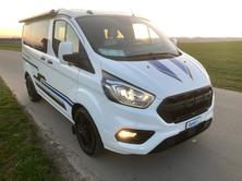 FORD Transit Custom 320 L1H1 Camper A Dreamer Cap Nugget, Diesel, Occasioni / Usate, Automatico - 2