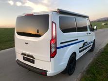 FORD Transit Custom 320 L1H1 Camper A Dreamer Cap Nugget, Diesel, Occasioni / Usate, Automatico - 3