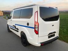 FORD Transit Custom 320 L1H1 Camper A Dreamer Cap Nugget, Diesel, Occasioni / Usate, Automatico - 4
