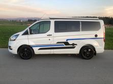 FORD Transit Custom 320 L1H1 Camper A Dreamer Cap Nugget, Diesel, Occasioni / Usate, Automatico - 5