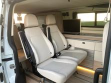 FORD Transit Custom 320 L1H1 Camper A Dreamer Cap Nugget, Diesel, Occasioni / Usate, Automatico - 7
