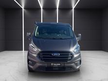 FORD Transit Custom Plus 340 L2H1 Camper NUGGET, Diesel, Occasion / Gebraucht, Handschaltung - 2