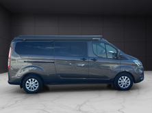 FORD Transit Custom Plus 340 L2H1 Camper NUGGET, Diesel, Occasion / Gebraucht, Handschaltung - 3