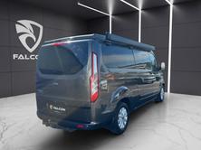 FORD Transit Custom Plus 340 L2H1 Camper NUGGET, Diesel, Occasion / Gebraucht, Handschaltung - 4