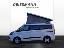 FORD Transit Custom 2.0 TDCi 320 L1 S-Camper, Diesel, Occasion / Utilisé, Automatique - 2