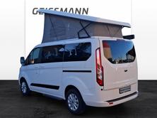 FORD Transit Custom 2.0 TDCi 320 L1 S-Camper, Diesel, Occasion / Utilisé, Automatique - 3