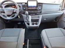 FORD Transit Custom 2.0 TDCi 320 L1 S-Camper, Diesel, Occasion / Utilisé, Automatique - 4