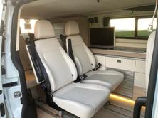 FORD Transit Custom 320 L1H1 Camper A Dreamer Cap Nugget, Diesel, Occasion / Utilisé, Automatique - 7
