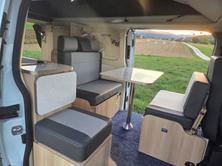 FORD TRANSIT CUSTOM, Diesel, Second hand / Used, Automatic - 3