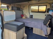 FORD TRANSIT CUSTOM, Diesel, Second hand / Used, Automatic - 4