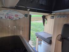 FORD TRANSIT CUSTOM, Diesel, Second hand / Used, Automatic - 6