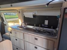 FORD TRANSIT CUSTOM, Diesel, Second hand / Used, Automatic - 7