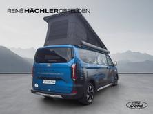 FORD Transit Custom Nugget 320 L2 2.0 EcoBlue 170 Active, Diesel, Ex-demonstrator, Automatic - 4