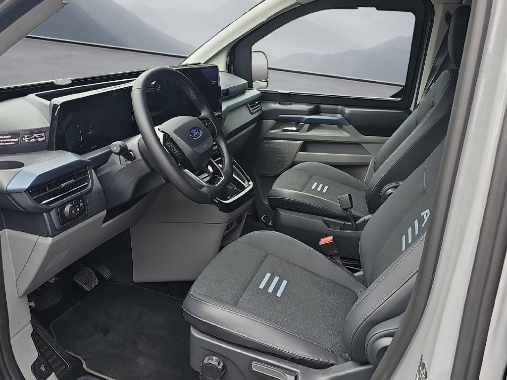 FORD Transit Custom Nugget 320 L1 2.0 EcoBlue 170 Active, Diesel, Vorführwagen, Automatik - 6