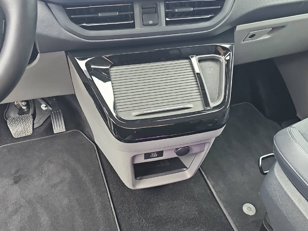 FORD Transit Custom Nugget 320 L1 2.0 EcoBlue 170 Active, Diesel, Vorführwagen, Automatik - 7