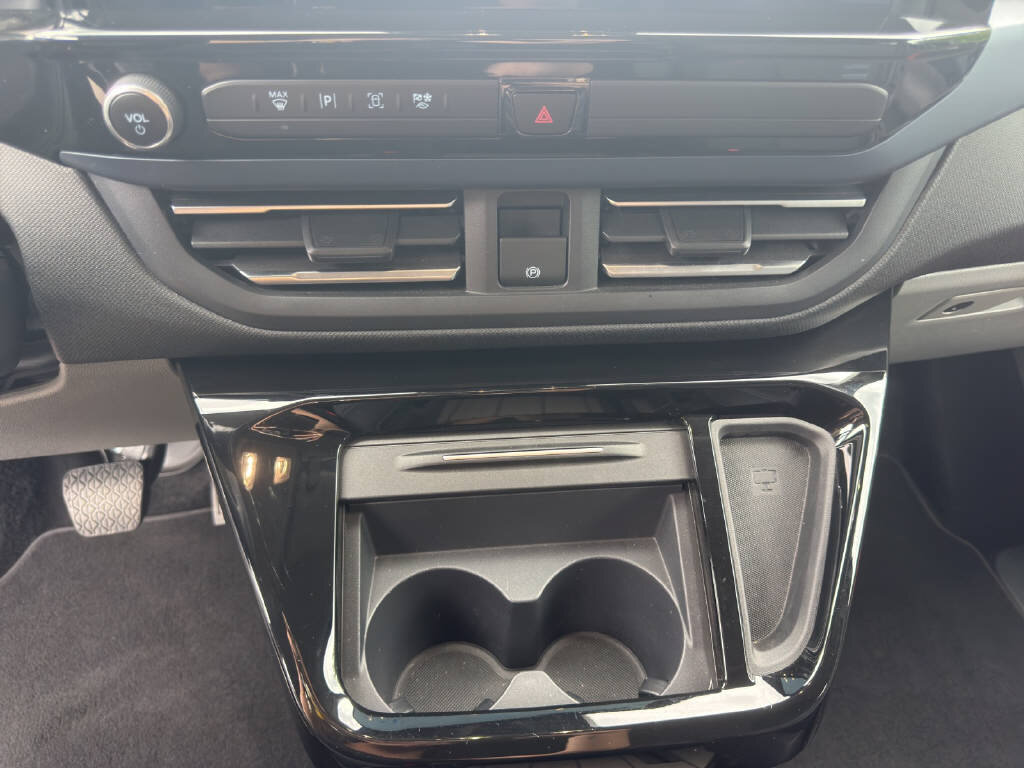 FORD Transit Custom Nugget 320 L2 2.0 EcoBlue 170 Active, Diesel, Auto dimostrativa, Automatico - 7