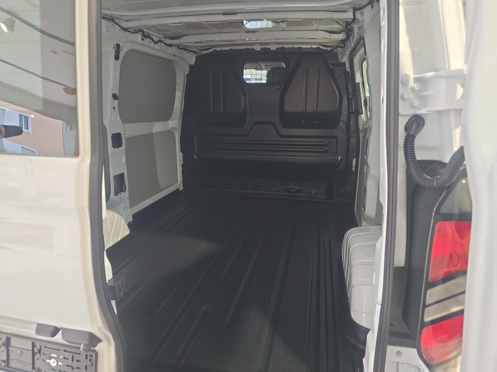 FORD Transit C Van 280 L1 2.0 EcoBlue 110 Trend, Diesel, Neuwagen, Handschaltung - 7