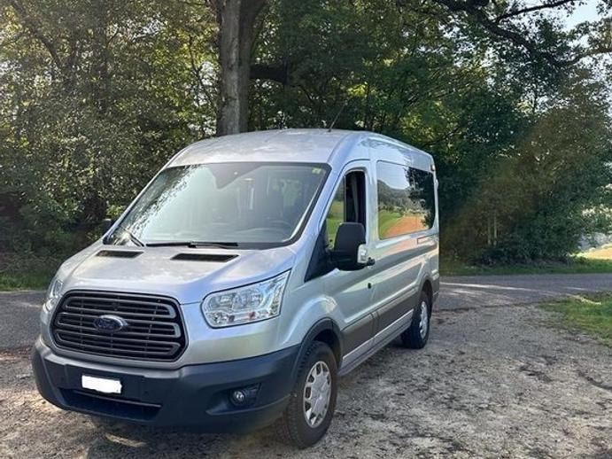 FORD L2H2, Petrol, Second hand / Used, Manual