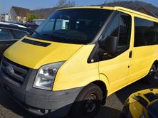 FORD Transit 2.2 TDCi 280 S, Diesel, Second hand / Used, Manual - 2