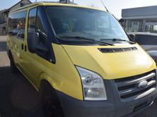 FORD Transit 2.2 TDCi 280 S, Diesel, Second hand / Used, Manual - 3